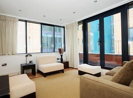 Dublin City Apartments Екстериор снимка